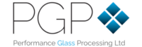 Performance Glass Logo