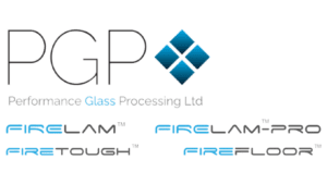 PGP Ltd Logo