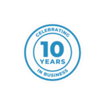 10 Years Celebration