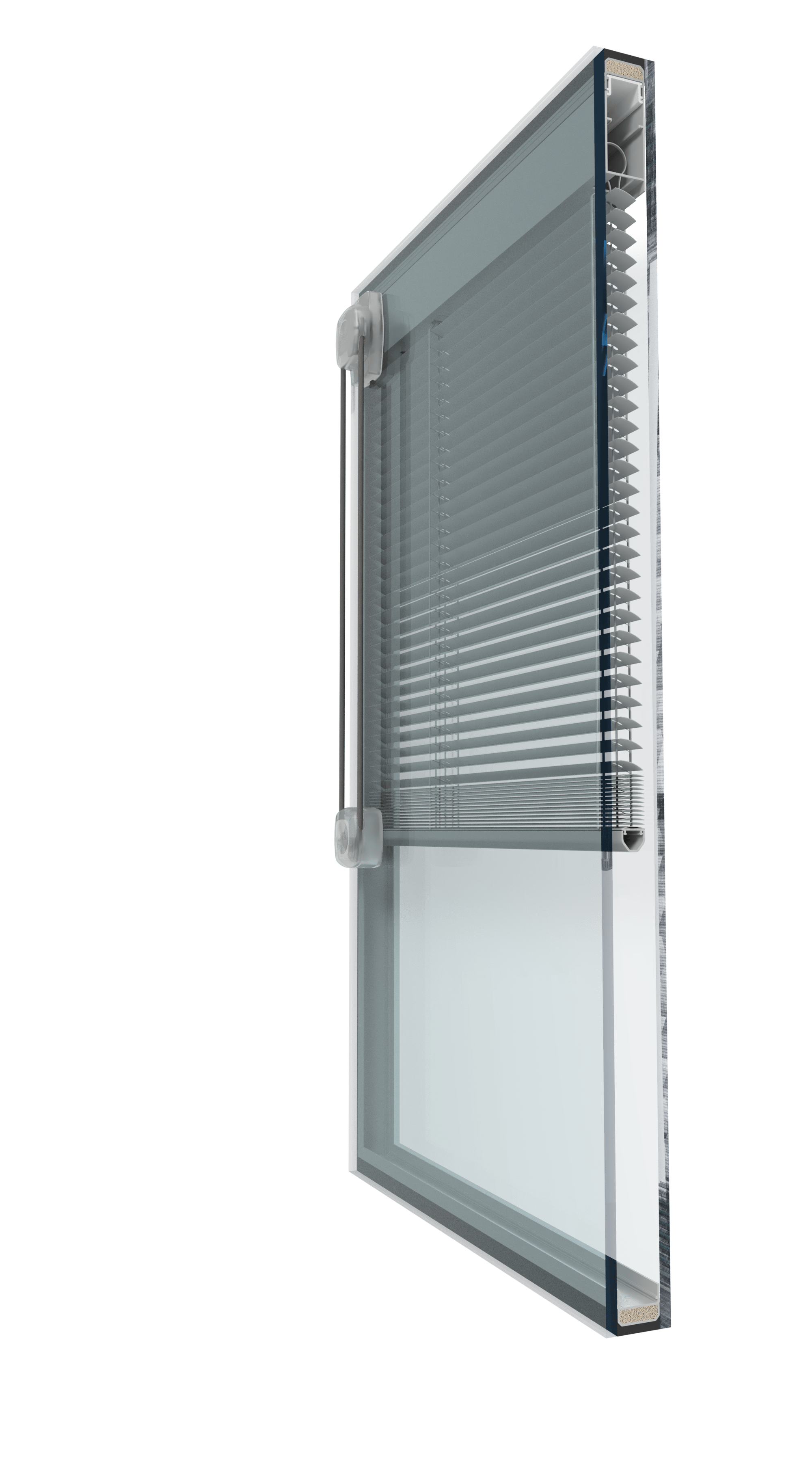 sovu blinds corded manual mechanism