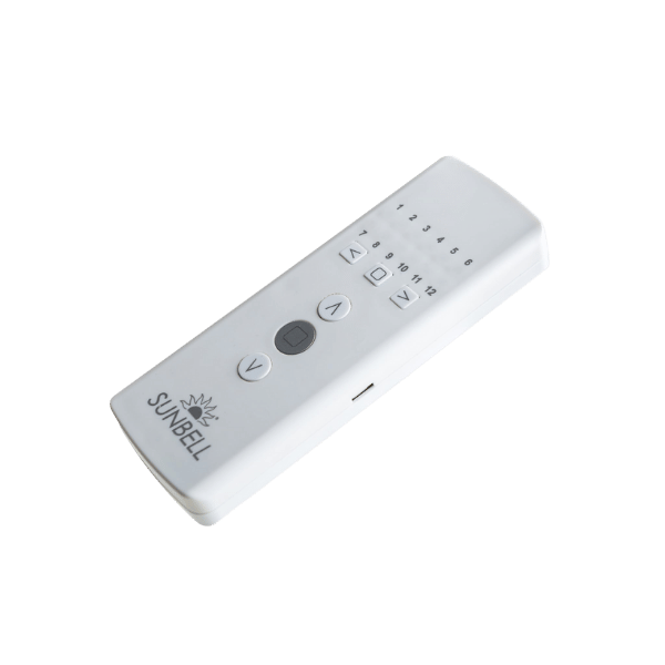 sovu remote control for sovu integral blinds